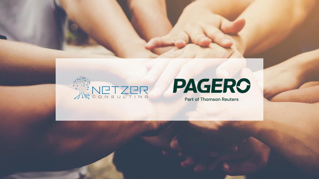 Alianza estratégica Netzer Consulting y Pagero
