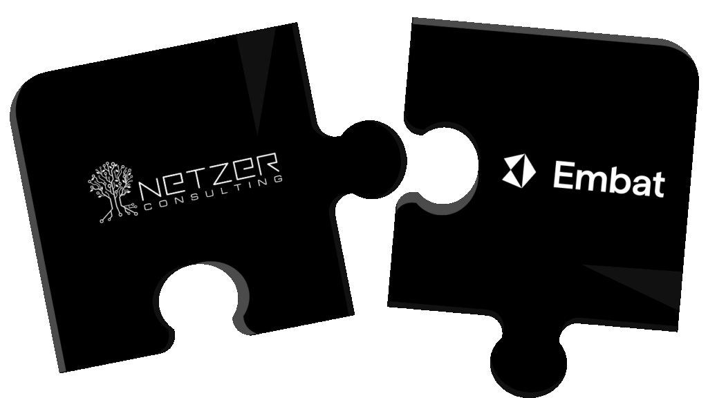 Alianza entre Netzer Cosnulting y Embat