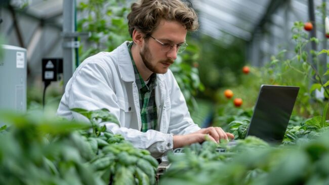Gestión eficiente de inventario agroquímico: cómo evitar caducidades y errores