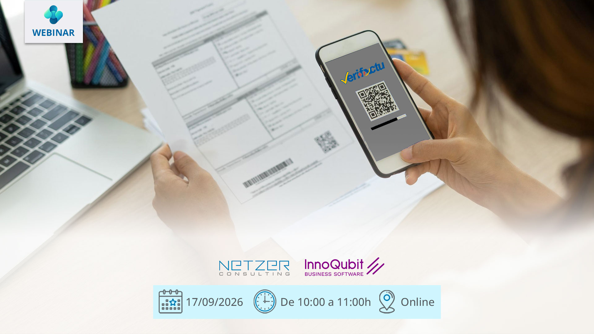 Más allá del estándar: VERI*FACTU y Factura Electrónica B2B en Business Central y NAV