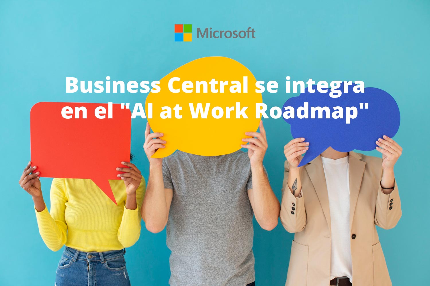 Microsoft cambia la forma de comunicar las novedades de Dynamics 365 y Business Central